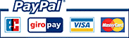 PayPal Logo