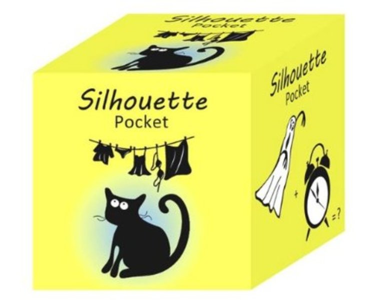 Silhouette Pocket - PÖPPEL 88132