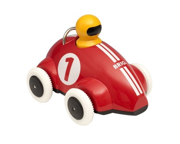 Push & Go Rennwagen - BRIO 30226