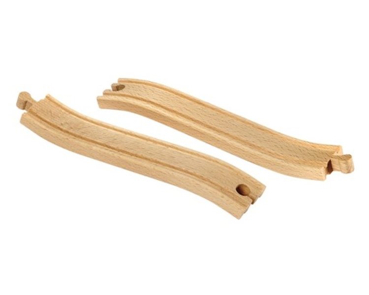 Rampengleise - BRIO 33332