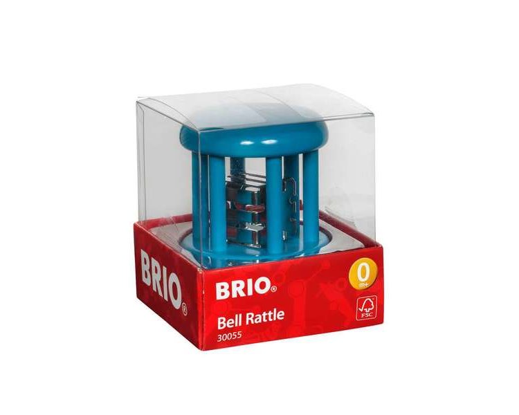 Klingelrassel - BRIO 30055