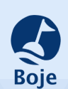 Boje