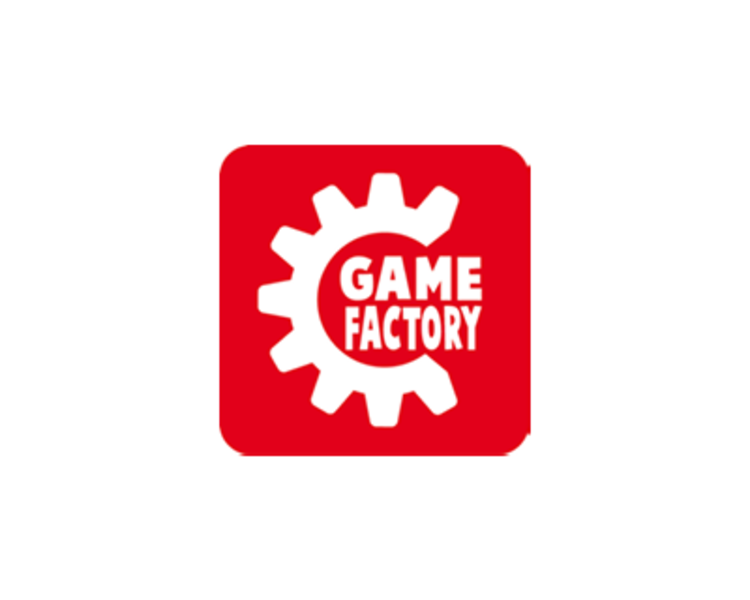 Gamefactory