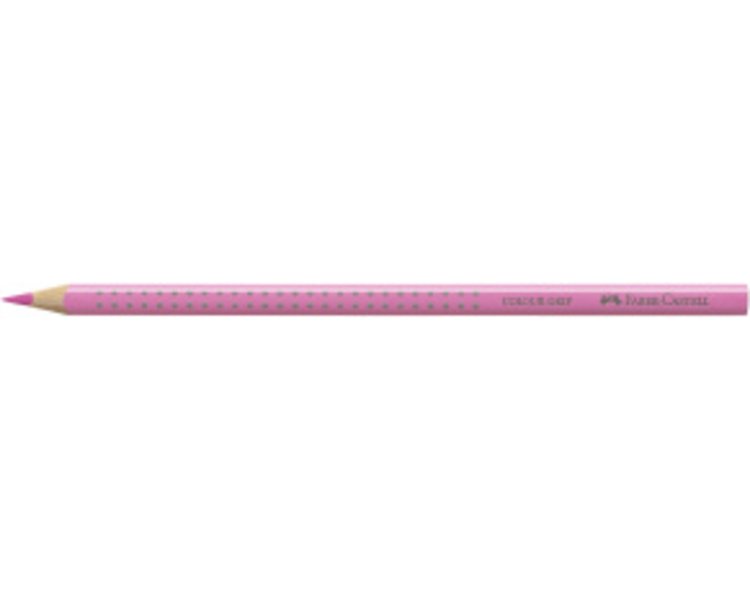 Buntstift Colour Grip magenta hell - CASTELL 112419 Buntstift Colour Grip magenta hell - CASTELL 112419