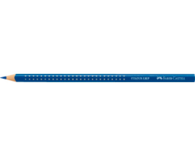 Buntstift Colour Grip türkis bläulich - CASTELL 112455 Buntstift Colour Grip türkis bläulich - CASTELL 112455