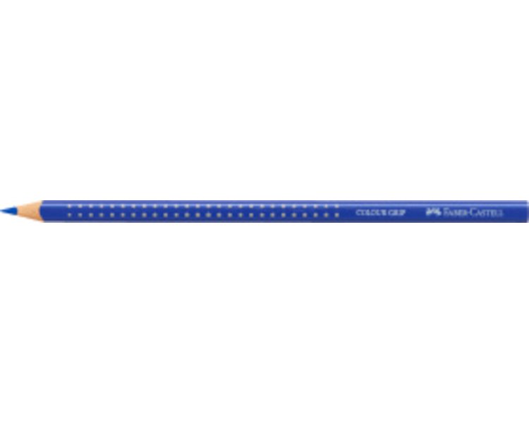 Buntstift Colour Grip ultramarin - CASTELL 112459 Buntstift Colour Grip ultramarin - CASTELL 112459