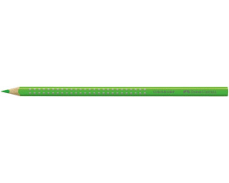 Buntstift Colour Grip grasgrün  - CASTELL 112466