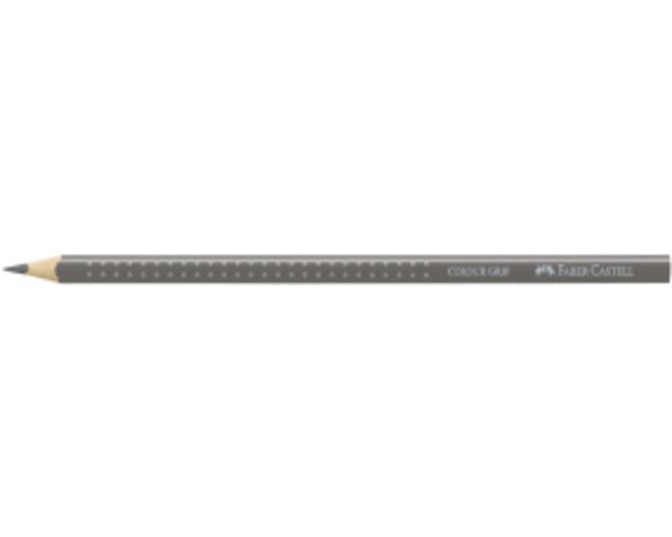 Buntstift Colour Grip warmgrau IV - CASTELL 112472 Buntstift Colour Grip warmgrau IV - CASTELL 112472