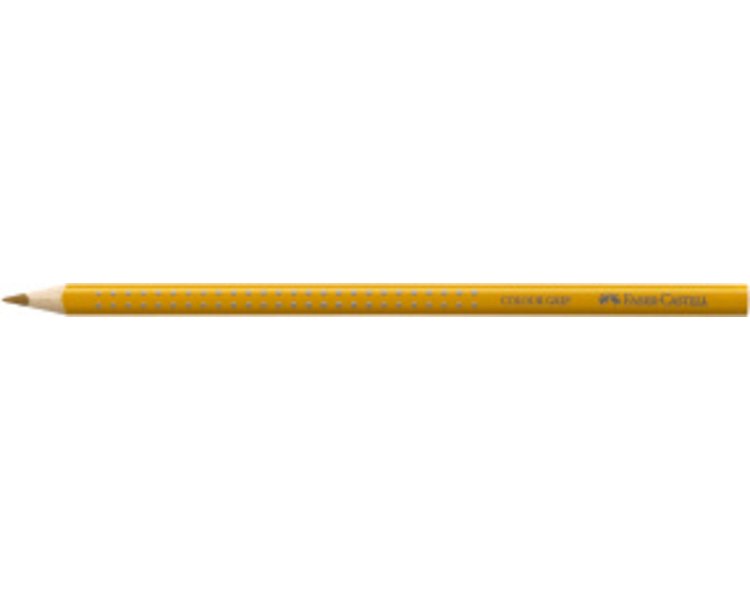 Buntstift Colour Grip siena gebrannt - CASTELL 112483 Buntstift Colour Grip siena gebrannt - CASTELL 112483