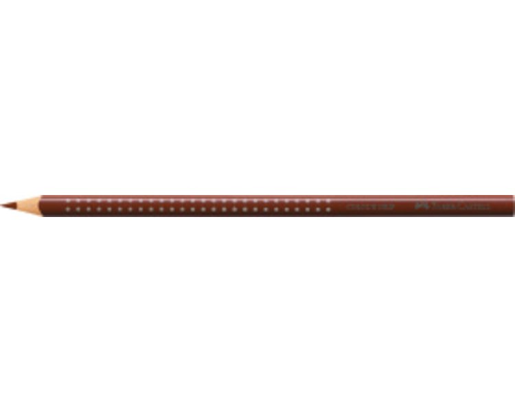 Buntstift Colour Grip siena gebrannt dunkel - CASTELL 112489 Buntstift Colour Grip siena gebrannt dunkel - CASTELL 112489