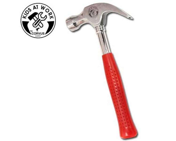 Zimmermannshammer RG, 320 Gr. - CORVUS A600089 Zimmermannshammer RG, 320 Gr. - CORVUS A600089