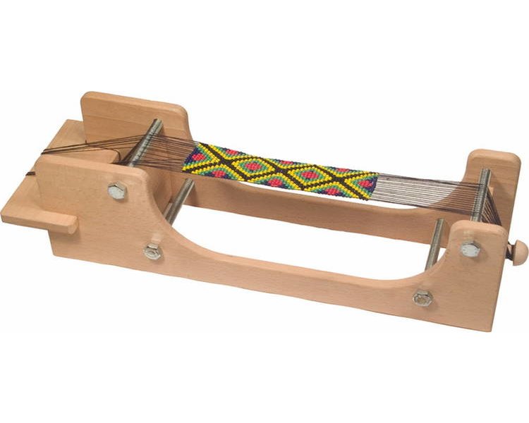 DIY Großer Perlenwebrahmen - DIETERS 019101