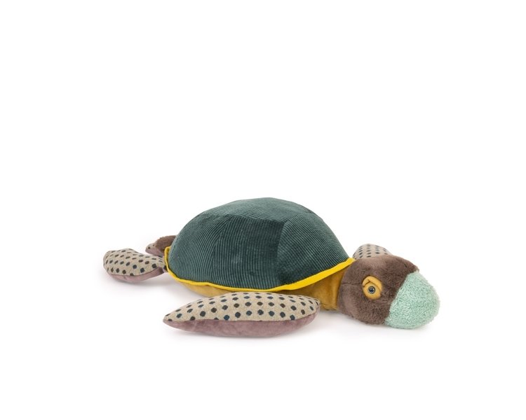 Plüschtier große Schildkröte - MR719029