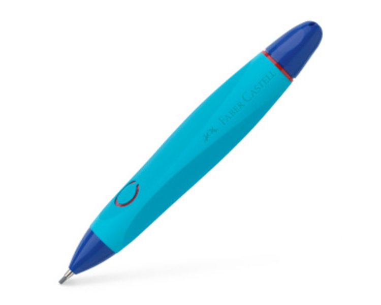 Scribolino Drehbleistift, blau, 1.4 mm - CASTELL 131482