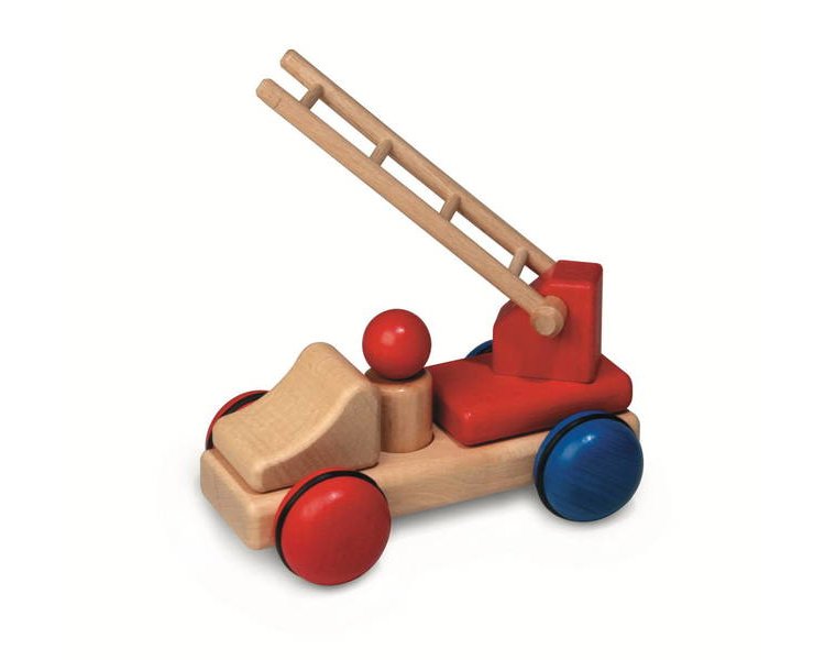 mini Feuerwehr - FAGUS® 12.02