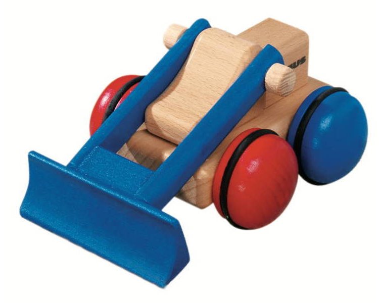 mini Radlader - FAGUS® 12.05