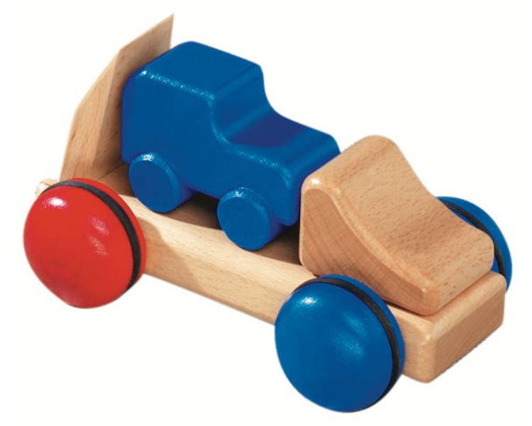 mini Autotransporter - FAGUS® 12.07