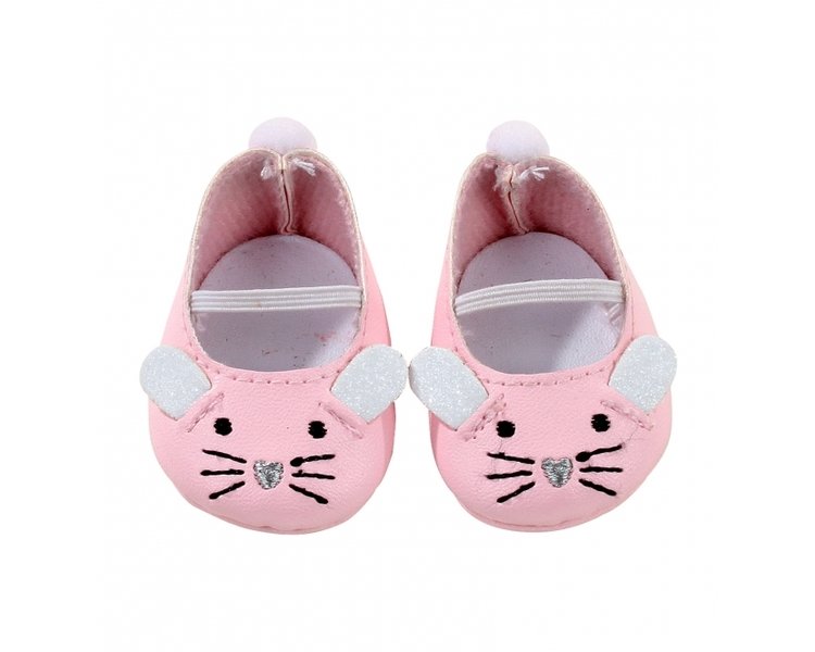 Schuhe Mäuschen Gr.S - GÖTZ 3402539