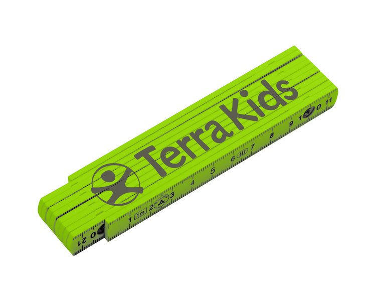 Terra Kids Meterstab - HABA 304360