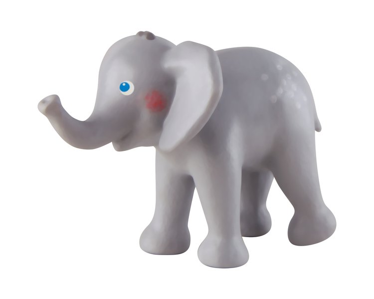 Little Friends: Elefantenbaby - HABA 304756