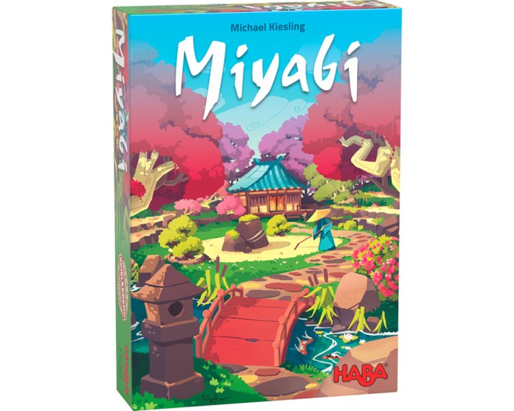Miyabi - HABA 305248