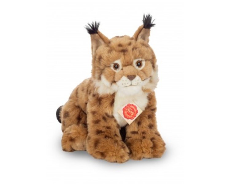 Luchs 26 cm - HERMANN 904700 Luchs 26 cm - HERMANN 904700
