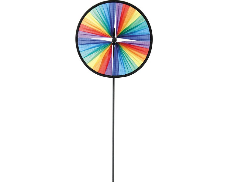 Windrad Magic Wheel 20 cm - INV 100860