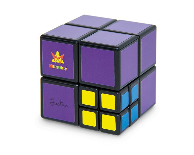Meffert´s Pocket Cube - MEFFERTS 501215