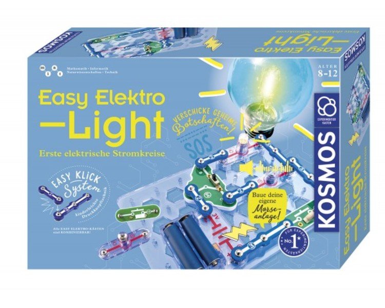 Easy Elektro Light - KOSMOS 62053