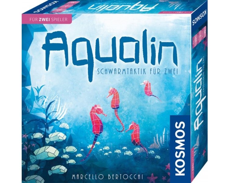 Aqualin - KOSMOS 69155