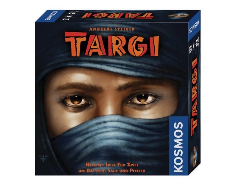 Targi - KOSMOS 69147