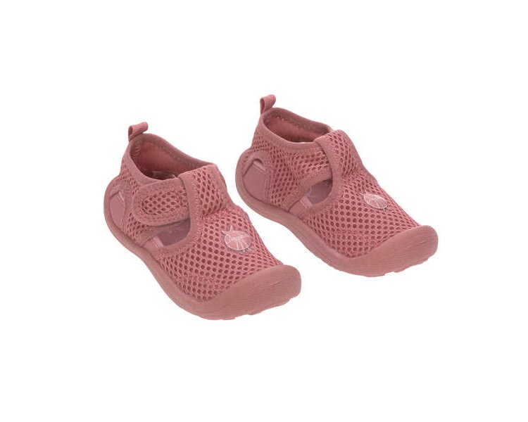 Strand-Sandalen Rosenholz (2021), Gr. 23 - LÄSSIG 1432001619-23