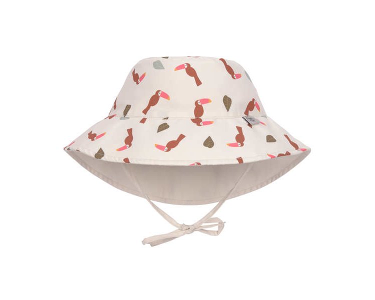 Sonnenhut Kinder Tukan, 3-6 M. - LÄSSIG 1433005148-06