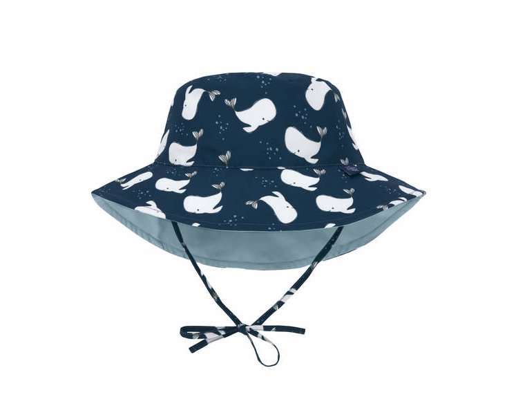 Sonnenhut Kinder Wal 06 Mon. - LÄSSIG 1433005477-06