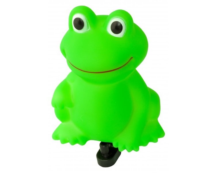 Hupe Funny Horn Frosch - LIIX 7750