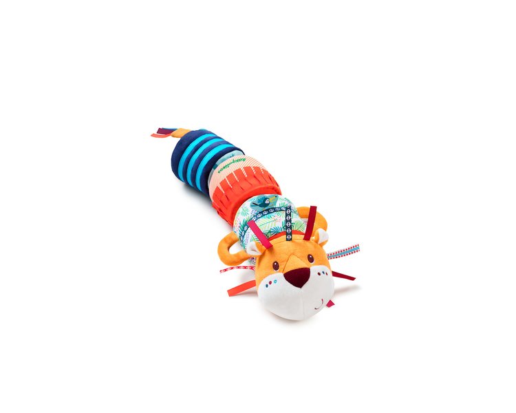 Jack Geräuscherolle - LILLI 83064 Jack Geräuscherolle - LILLI 83064