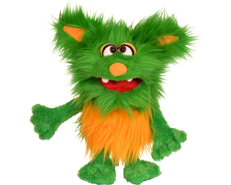 Schotter, Monster to go - LIVING W847