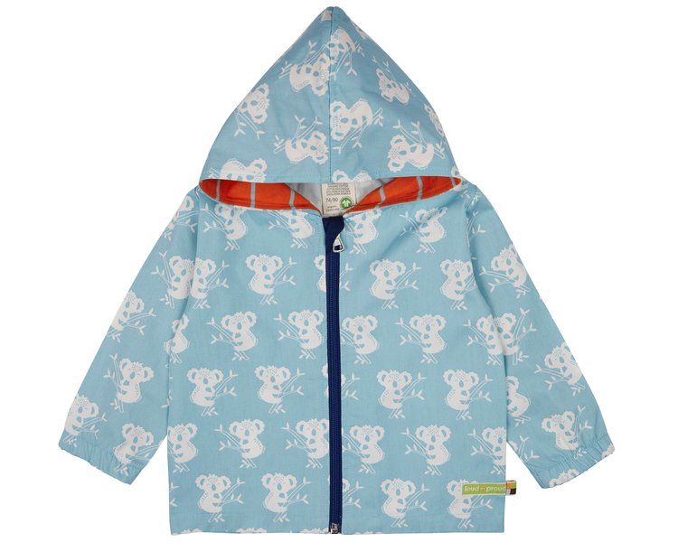 Outdoorjacke 3102 Lagoon 62/68 - LOUD 2819 Outdoorjacke 3102 Lagoon 62/68 - LOUD 2819