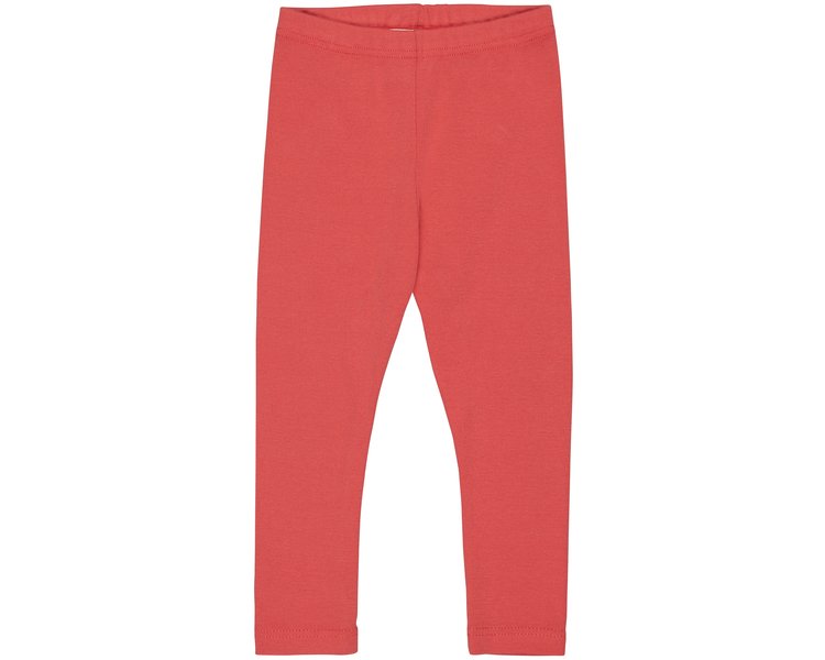 Legging uni 4122 Chili 62/68 - LOUD 0276