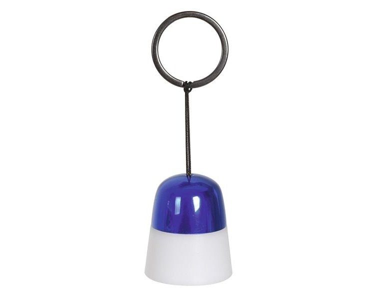 Mini-Pull-Light Licht am Schlüsselanhänger - MOSES 27194