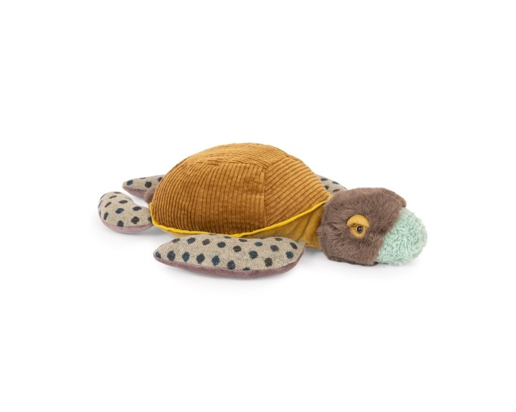 Plüschtier kleine Schildkröte - MR719028