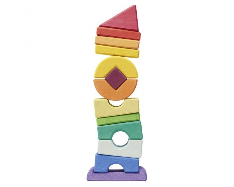 Schiefer Turm - KÄFER 523260