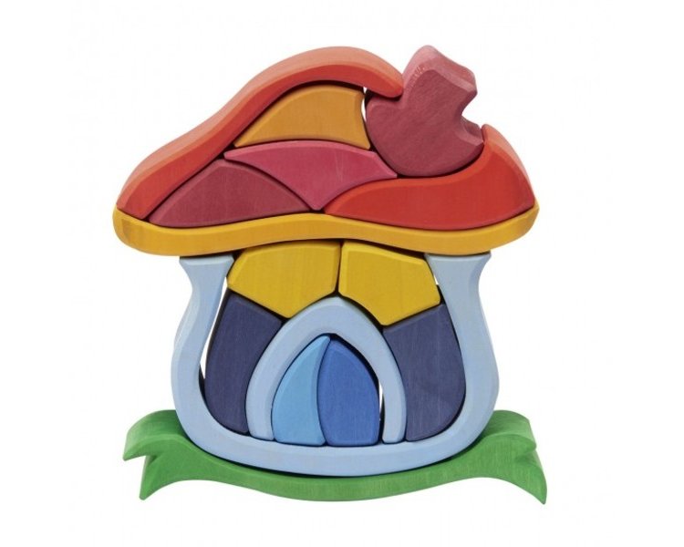 Pilzhaus - KÄFER 523263