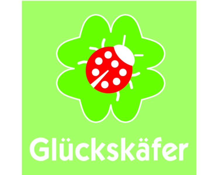 Glückskäfer