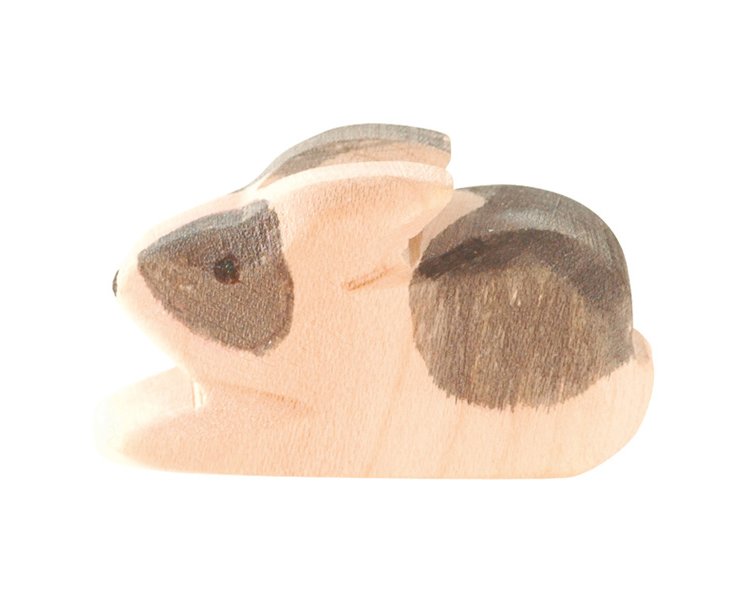 Kaninchen klein - OSTHEIMER 15025