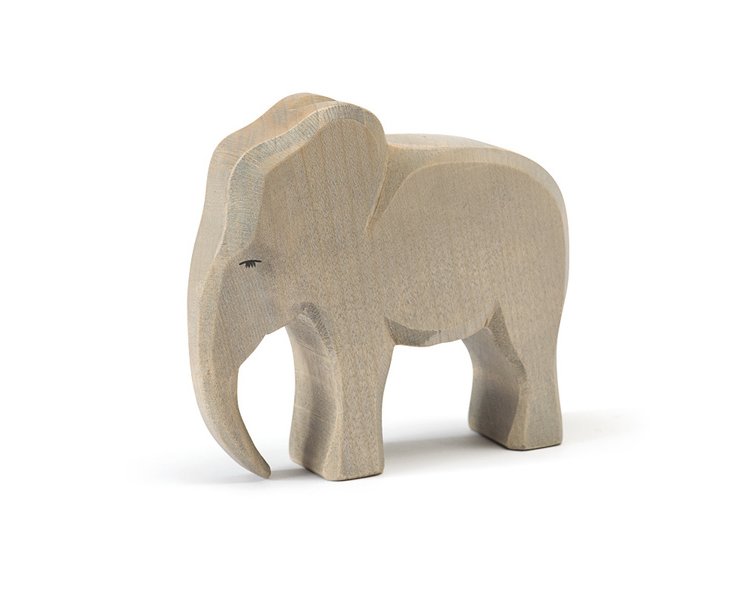 Elefantenbulle - OSTHEIMER 20420