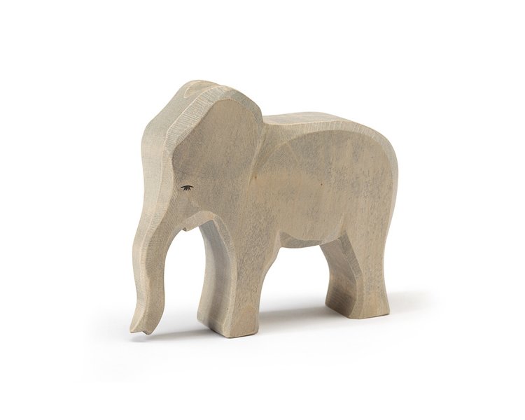 Elefantenkuh - OSTHEIMER 20421