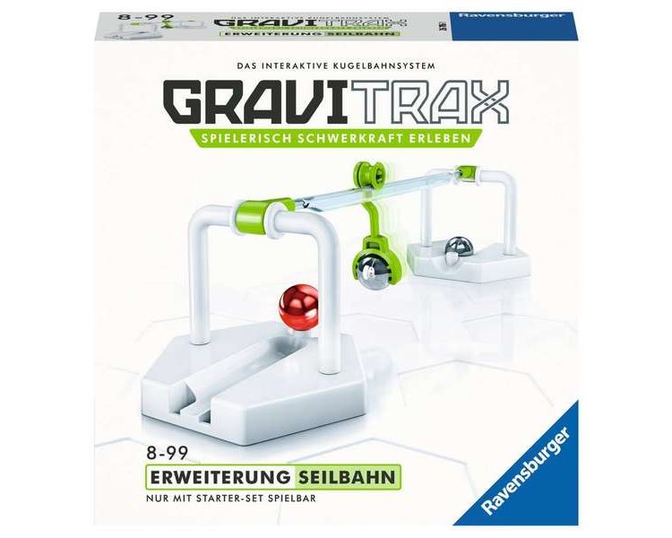 GraviTrax Seilbahn - RAVEN 26116
