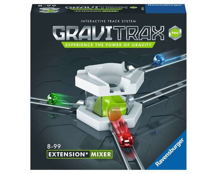 GraviTrax PRO Mixer - RAVEN 26175