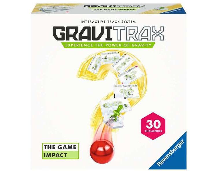GraviTrax The Game Impact - RAVEN 27016